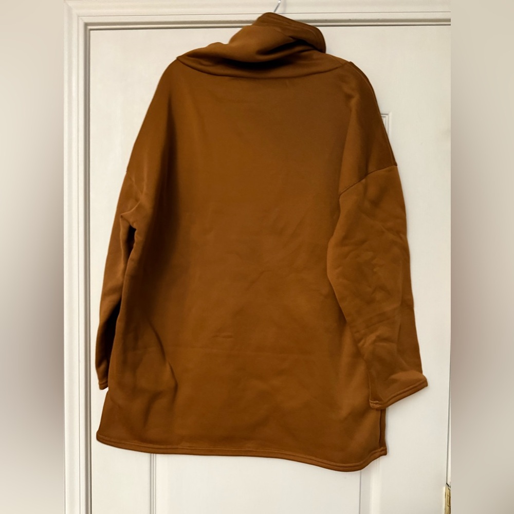 Women's Brown Jacket